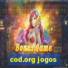 cod.org jogos